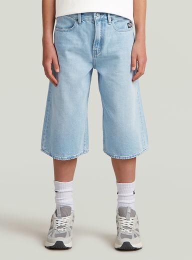 Shorts Dakota Skater para niño